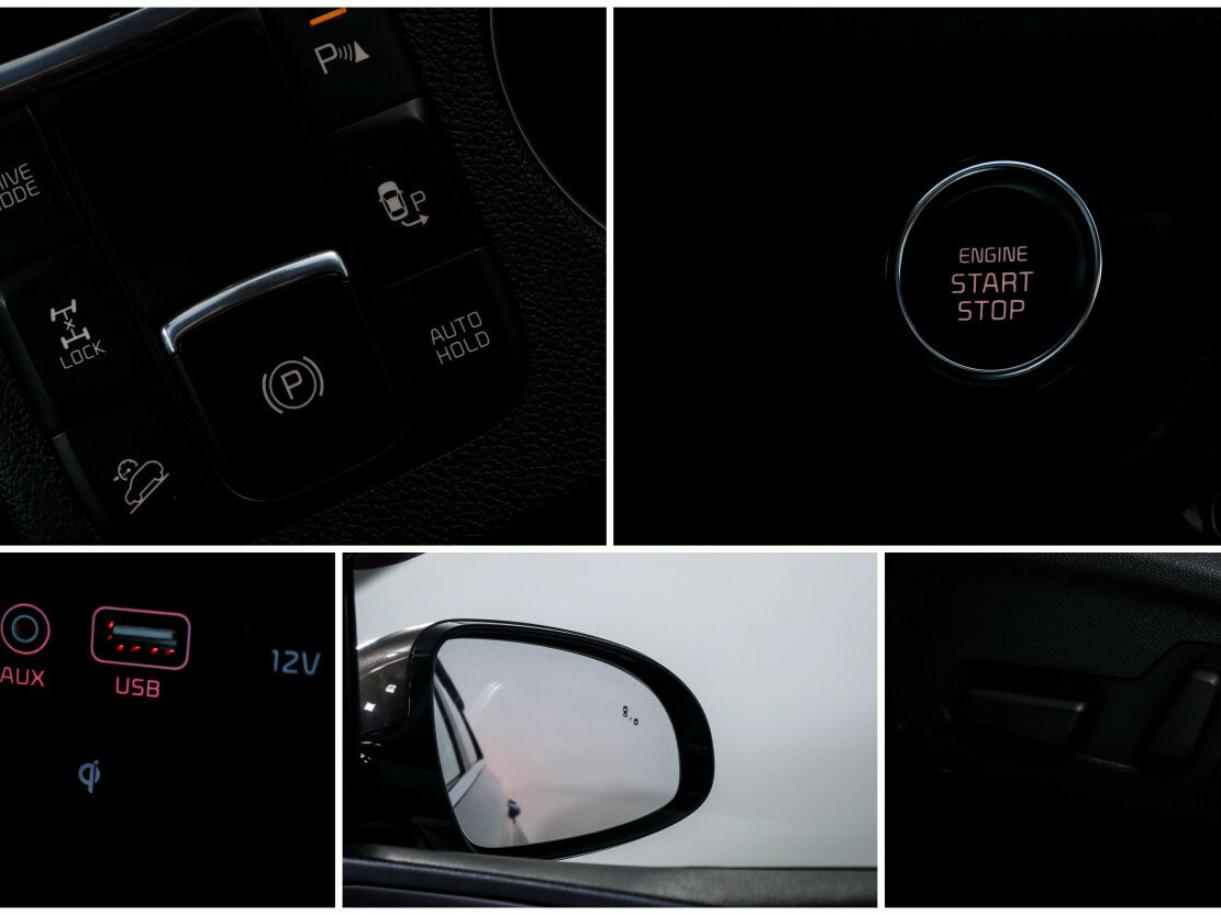 Продажа Б/У Киа Спортейдж. Фото: #15