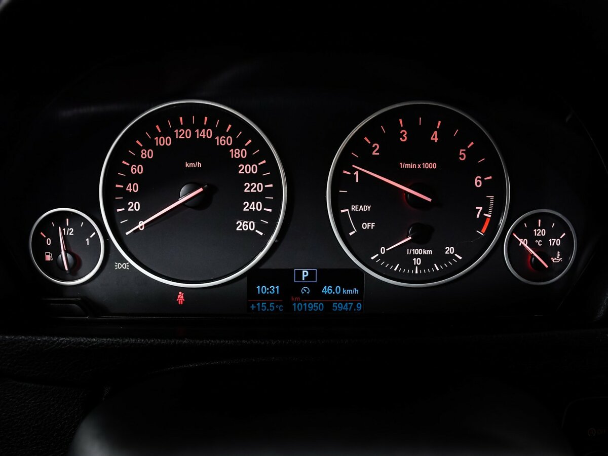 Продажа Б/У БМВ 3 серии. Фото: #9