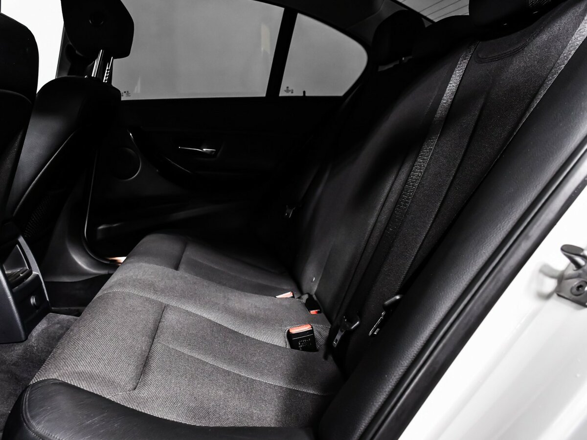 Продажа Б/У БМВ 3 серии. Фото: #11