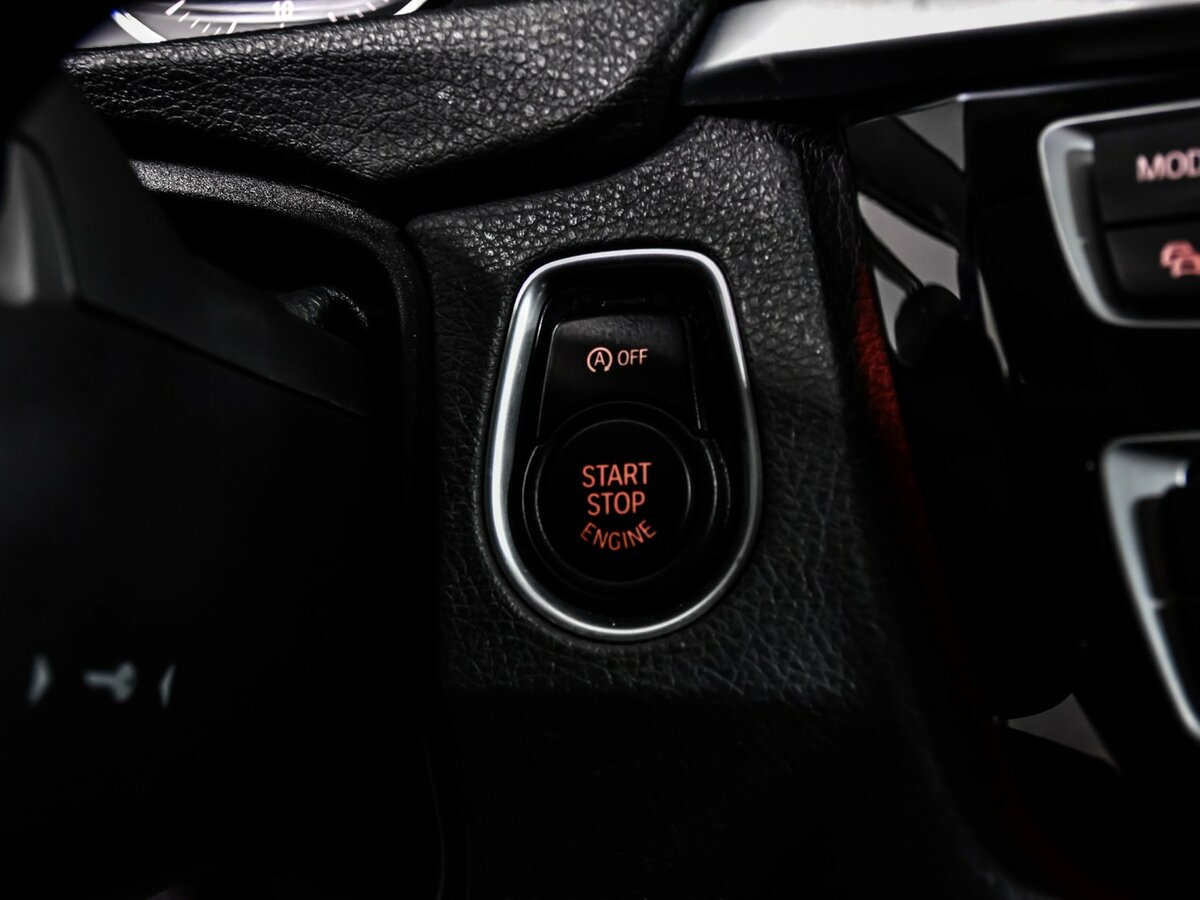 Продажа Б/У БМВ 3 серии. Фото: #13