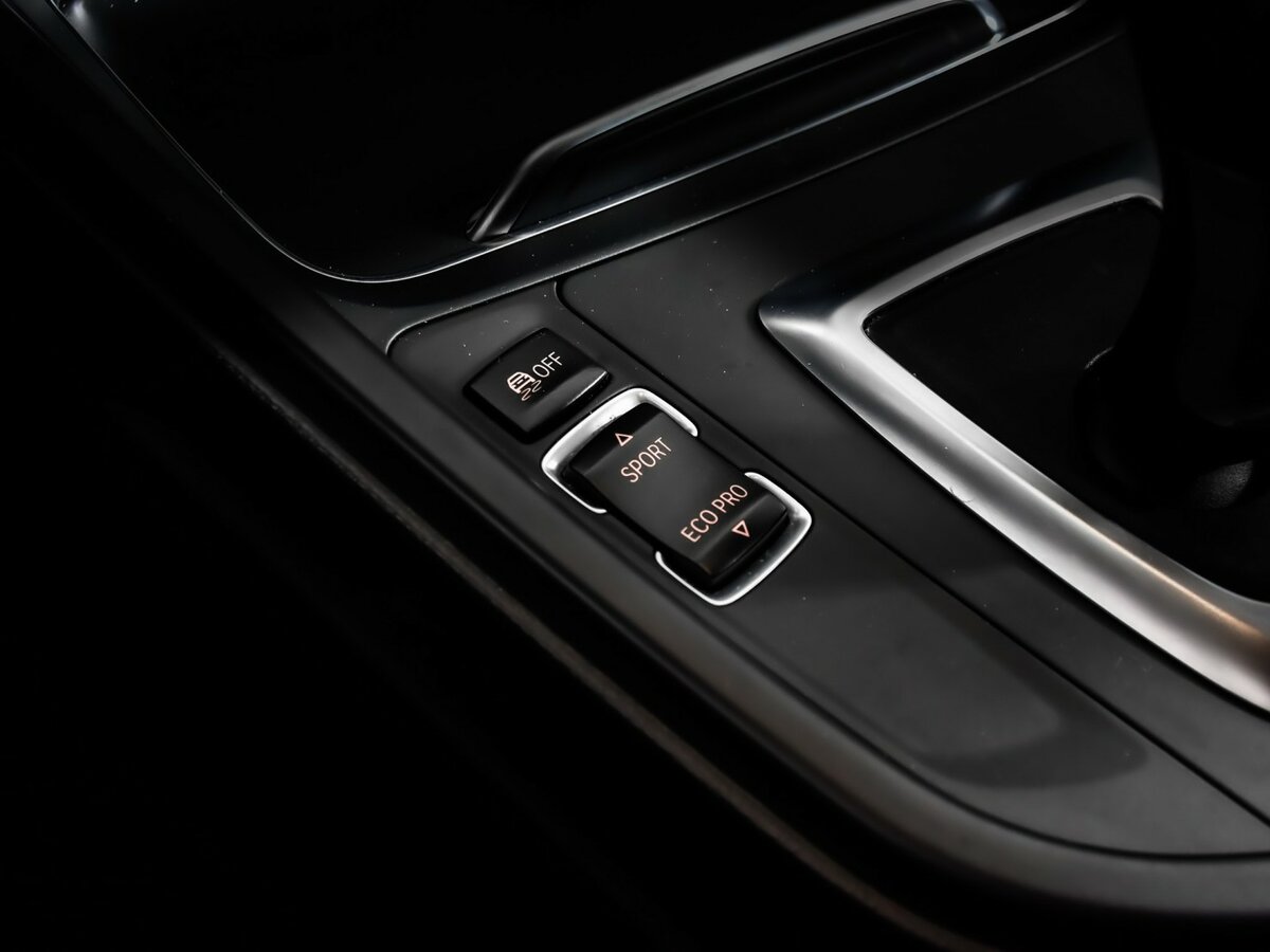 Продажа Б/У БМВ 3 серии. Фото: #14