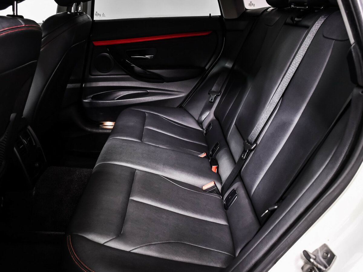 Продажа Б/У БМВ 3 серии. Фото: #11