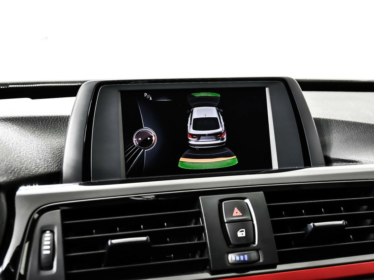 Продажа Б/У БМВ 3 серии. Фото: #13