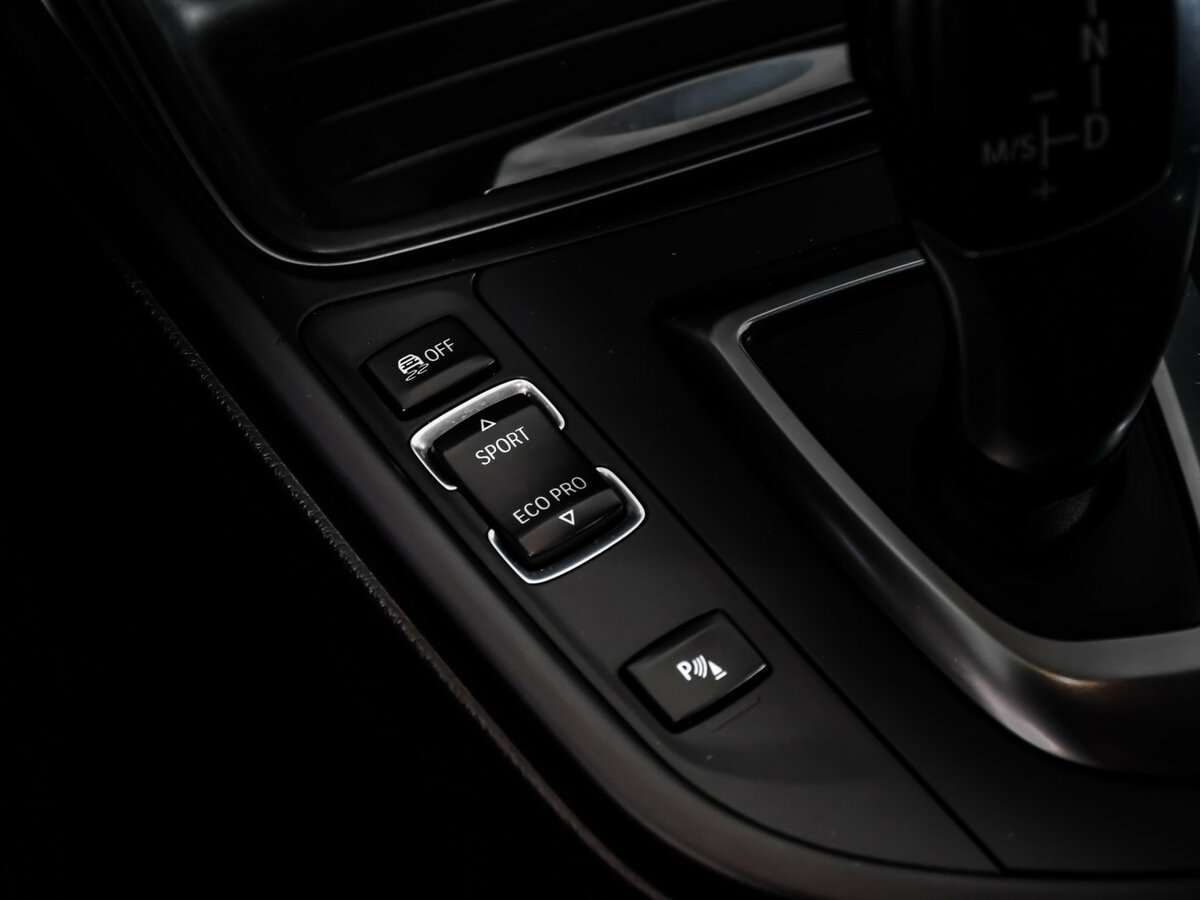 Продажа Б/У БМВ 3 серии. Фото: #16