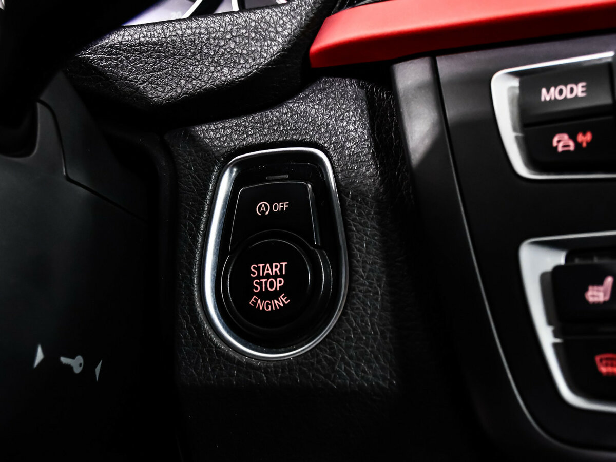 Продажа Б/У БМВ 3 серии. Фото: #17