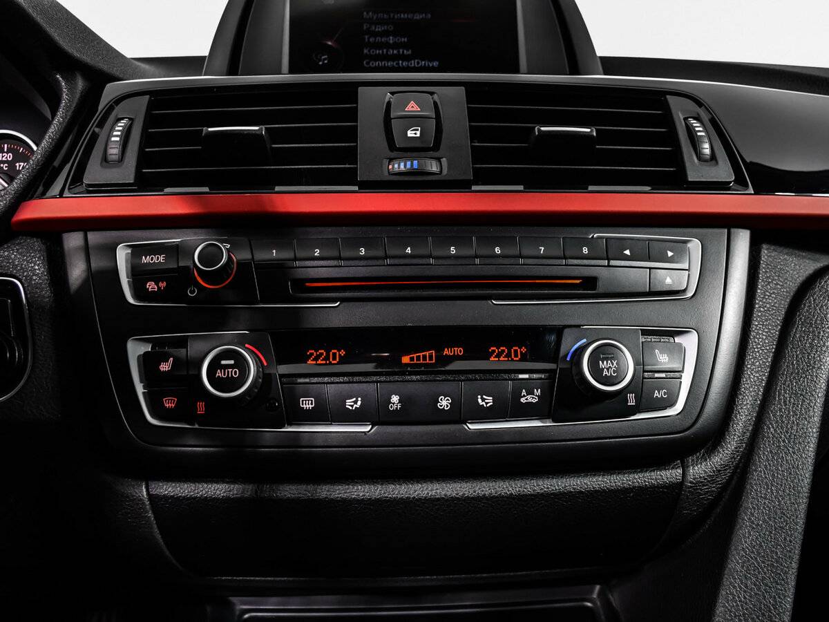 Продажа Б/У БМВ 3 серии. Фото: #18