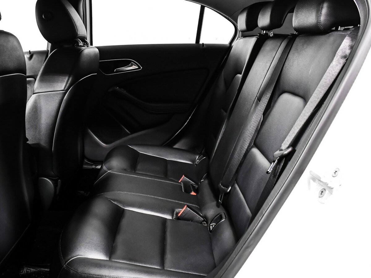 Продажа Б/У Мерседес-Бенц А-Класс. Фото: #10