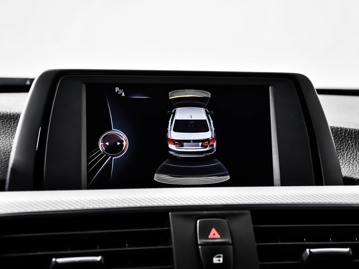 Продажа Б/У БМВ 3 серии. Фото: #13