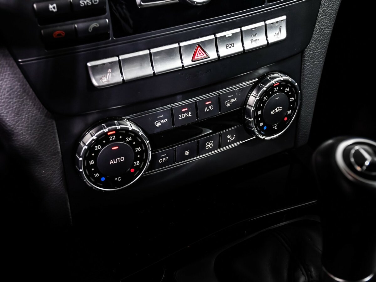 Продажа Б/У Мерседес-Бенц Ц-Класс. Фото: #15