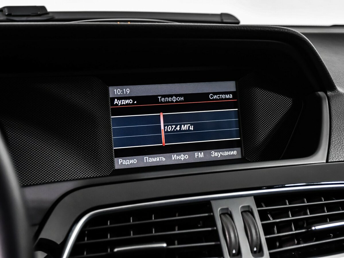 Продажа Б/У Мерседес-Бенц Ц-Класс. Фото: #17