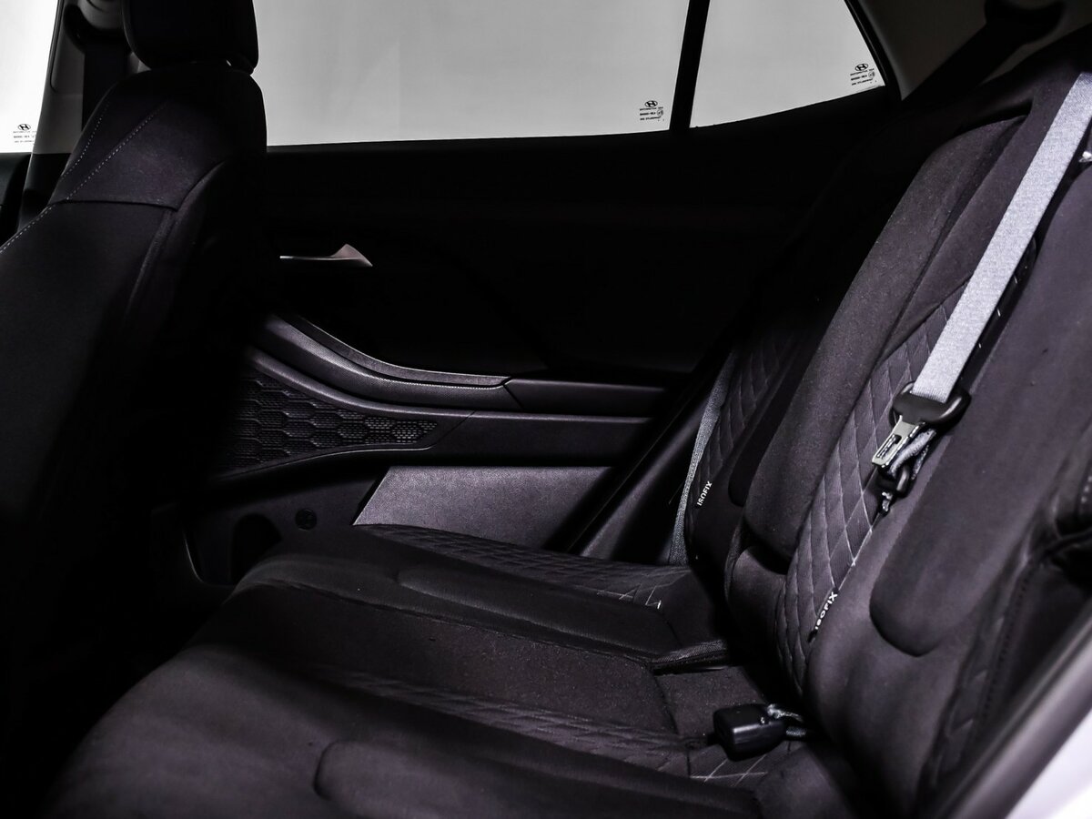 Продажа Б/У Хендай Крета. Фото: #12