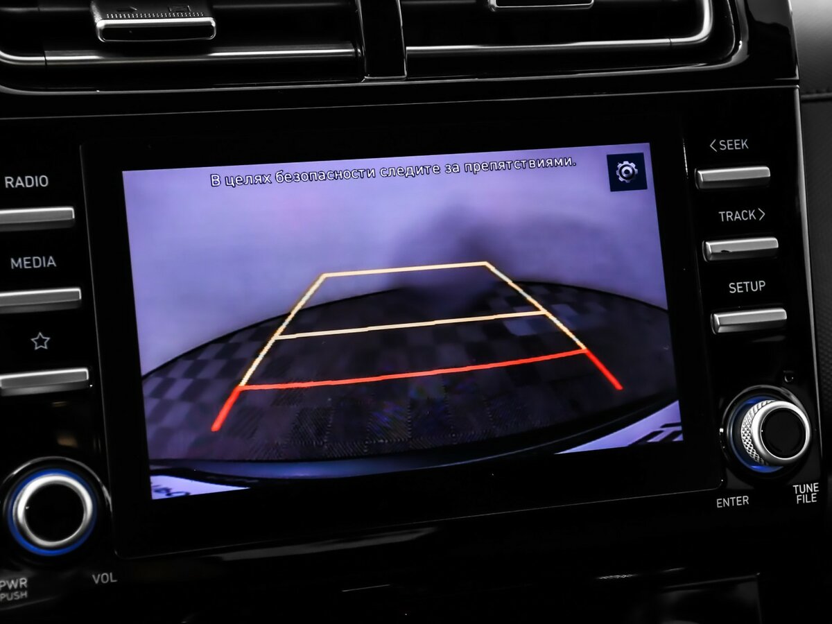 Продажа Б/У Хендай Крета. Фото: #13