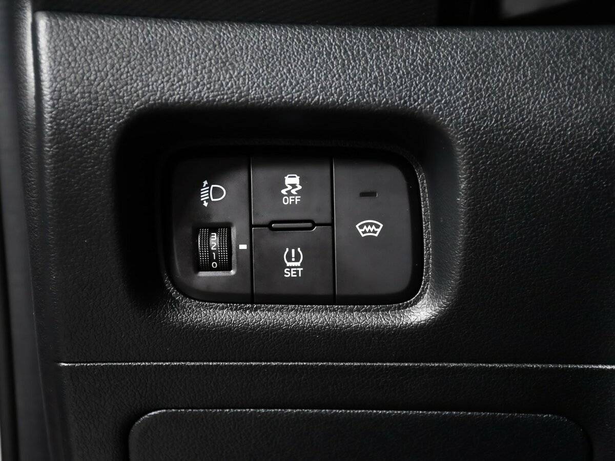 Продажа Б/У Хендай Крета. Фото: #14