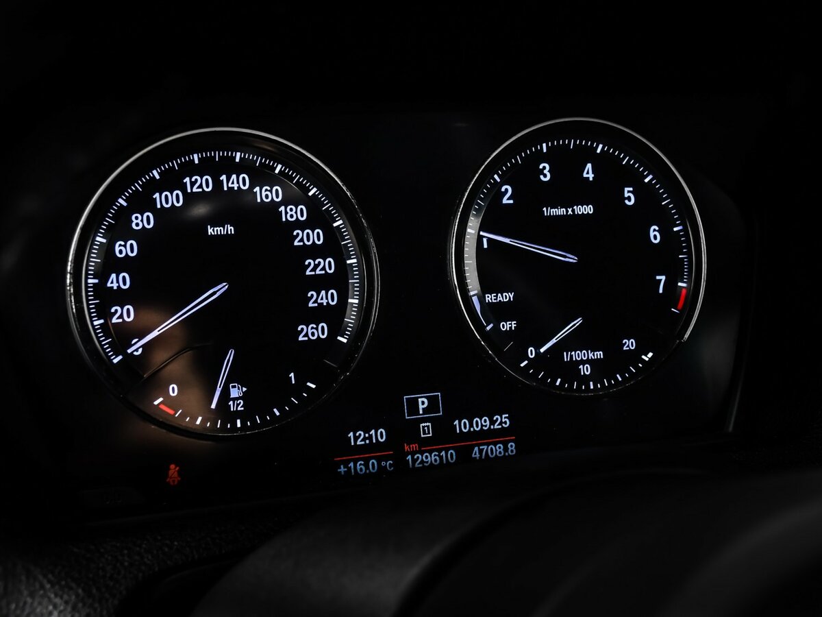 Продажа Б/У БМВ 1 серии. Фото: #9