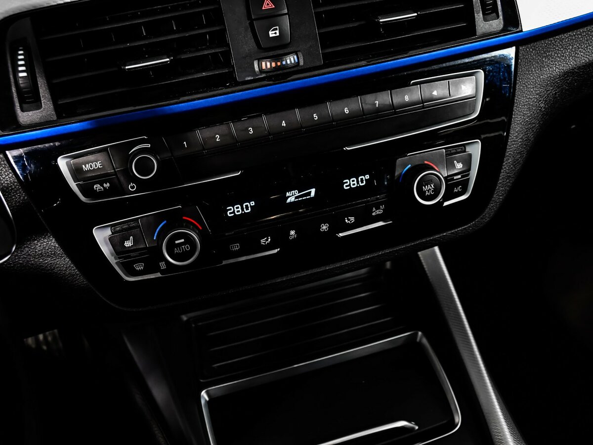 Продажа Б/У БМВ 1 серии. Фото: #15