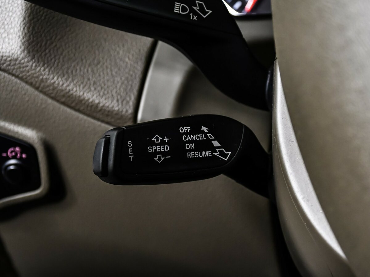 Продажа Б/У Ауди К5. Фото: #14