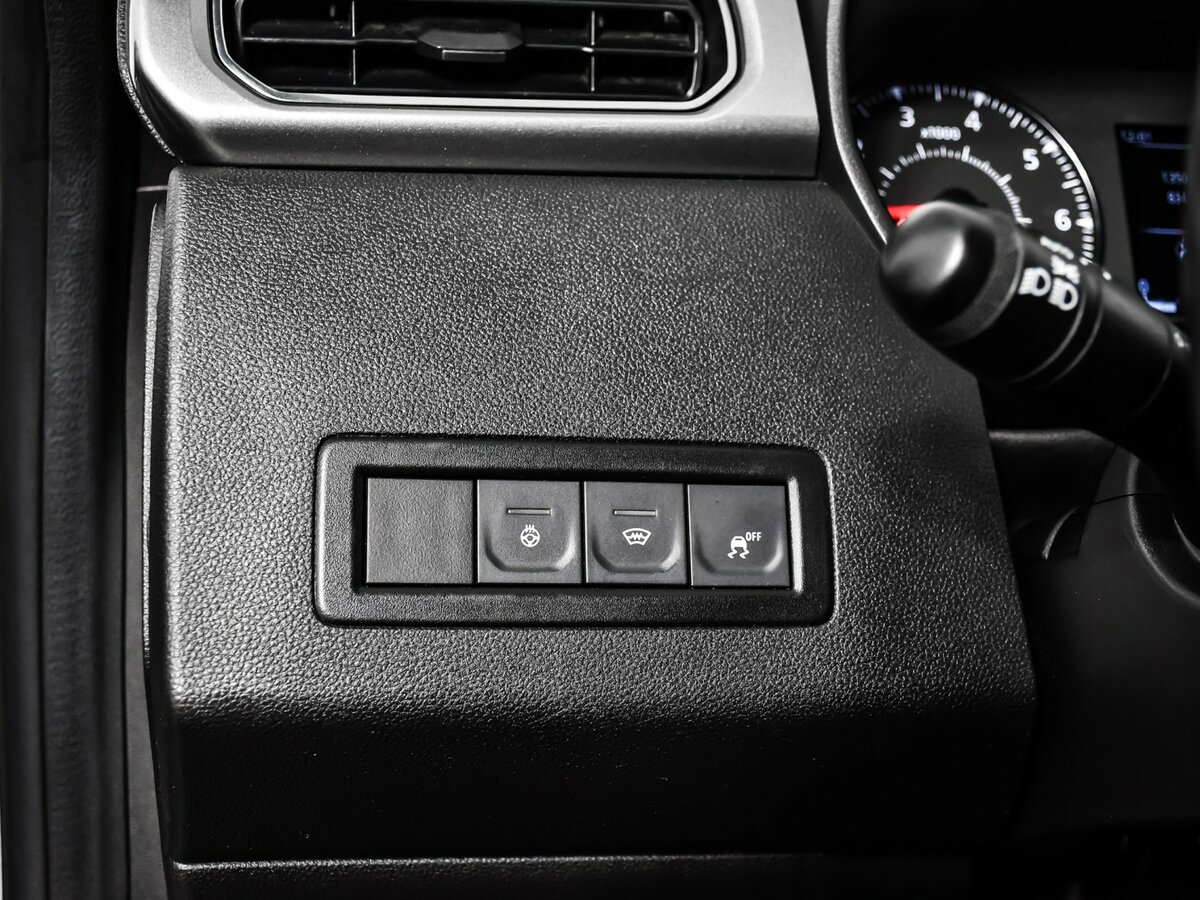 Продажа Б/У Рено Аркана. Фото: #11