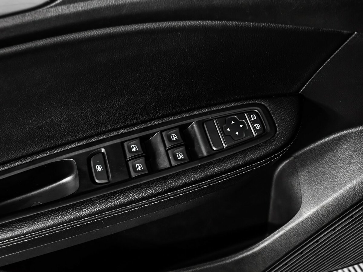 Продажа Б/У Рено Аркана. Фото: #12