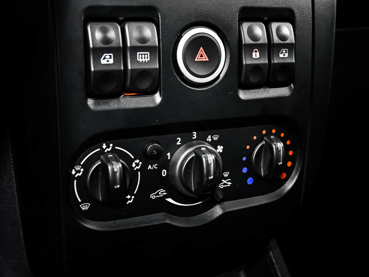 Продажа Б/У Лада (ВАЗ) Ларгус. Фото: #9