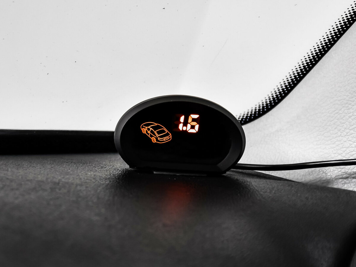 Продажа Б/У Лада (ВАЗ) Ларгус. Фото: #10