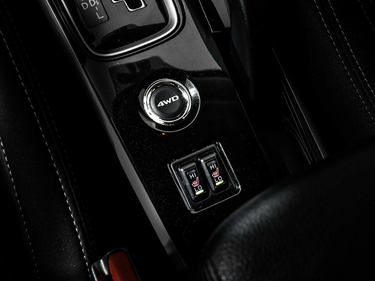 Продажа Б/У Митсубиши Оутлэндер. Фото: #13