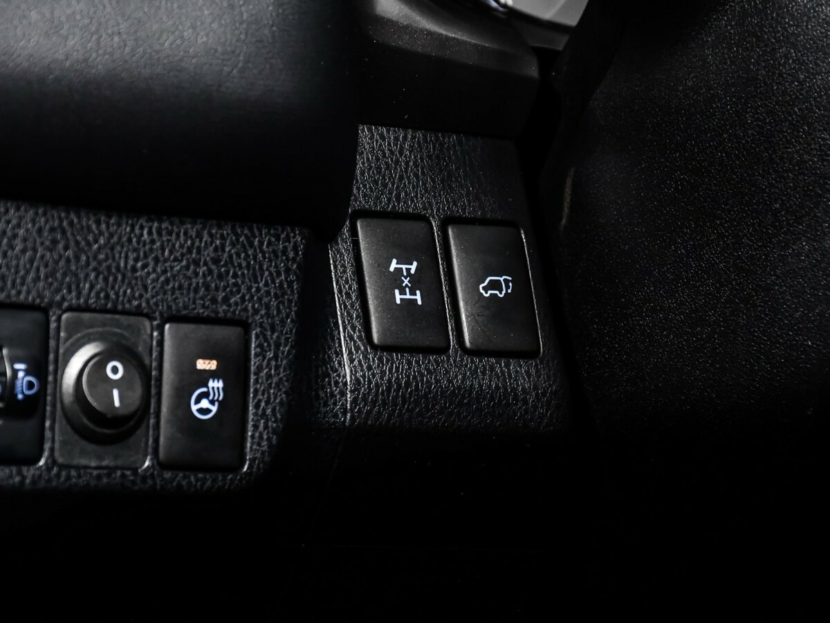 Продажа Б/У Тойота Рав4. Фото: #12