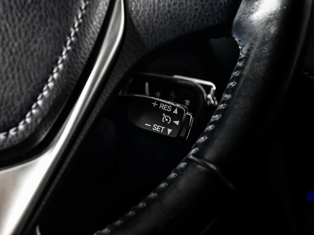 Продажа Б/У Тойота Рав4. Фото: #14