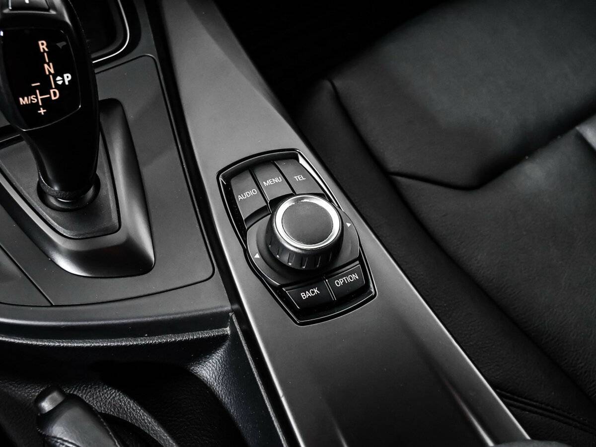 Продажа Б/У БМВ 3 серии. Фото: #13