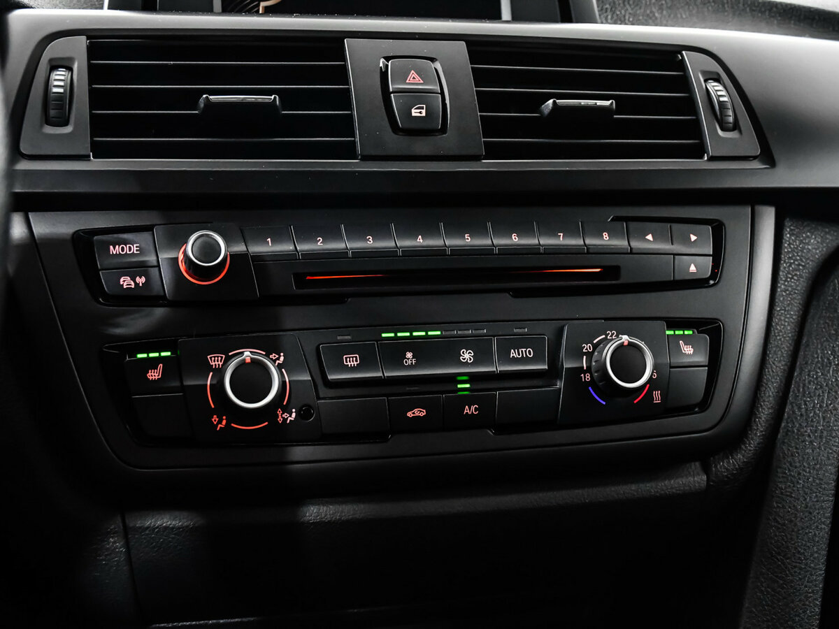 Продажа Б/У БМВ 3 серии. Фото: #15