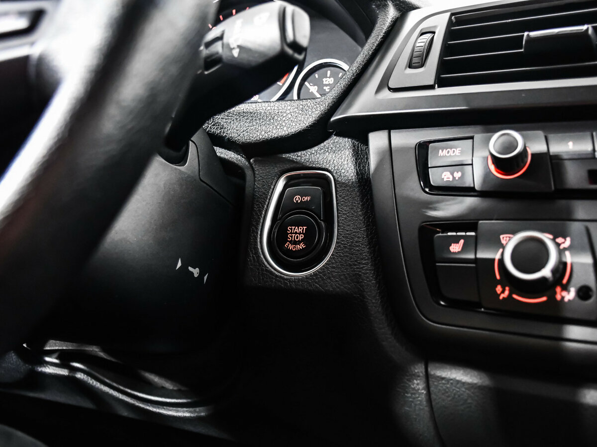 Продажа Б/У БМВ 3 серии. Фото: #16