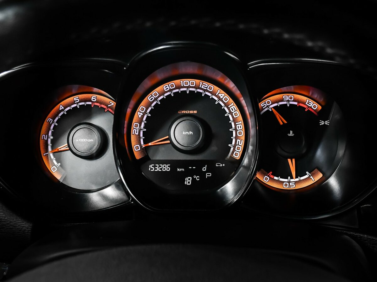 Продажа Б/У Лада (ВАЗ) Веста. Фото: #7