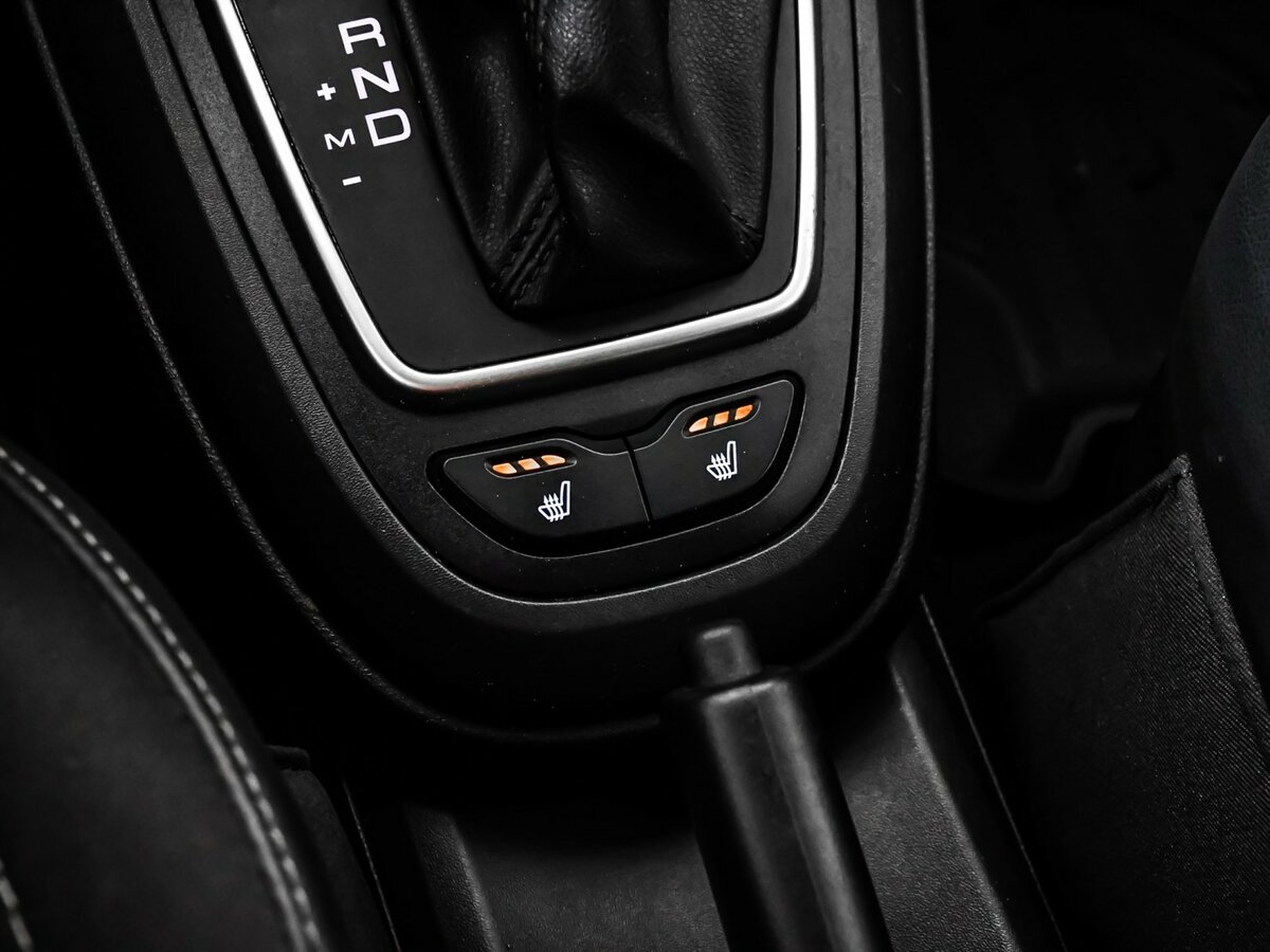 Продажа Б/У Лада (ВАЗ) Веста. Фото: #9