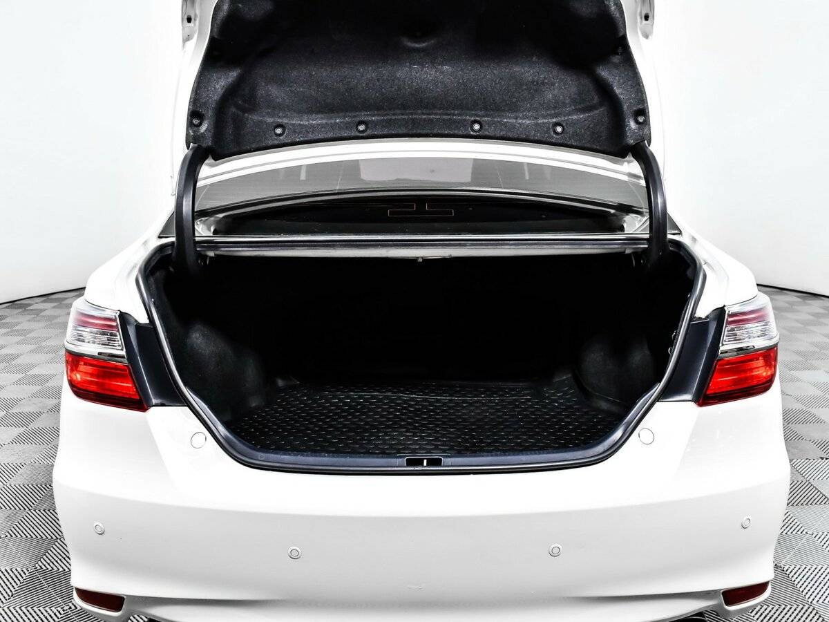 Продажа Б/У Тойота Камри. Фото: #10