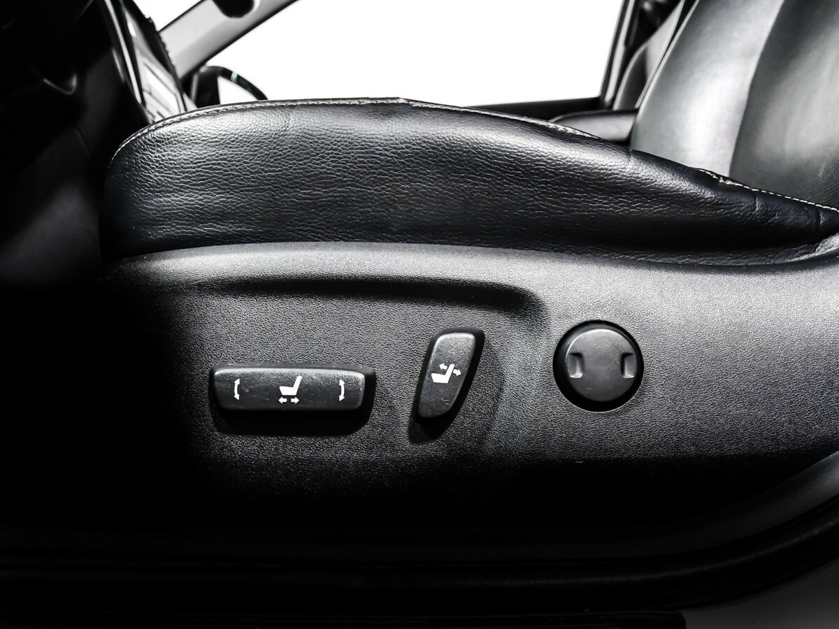 Продажа Б/У Тойота Камри. Фото: #11