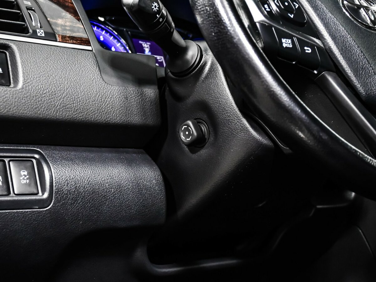 Продажа Б/У Тойота Камри. Фото: #13