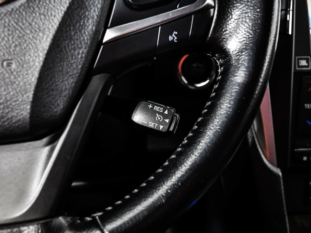 Продажа Б/У Тойота Камри. Фото: #15