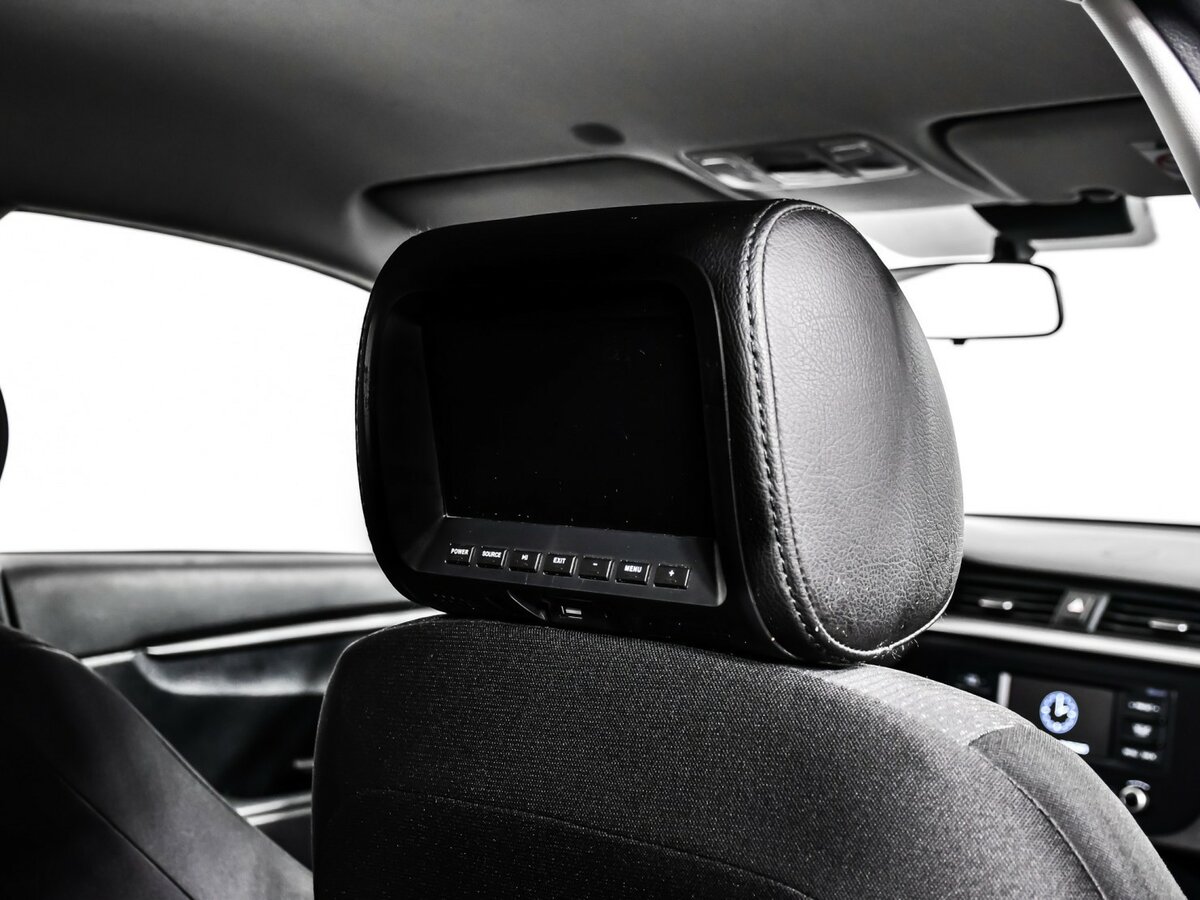 Продажа Б/У Киа Рио. Фото: #12