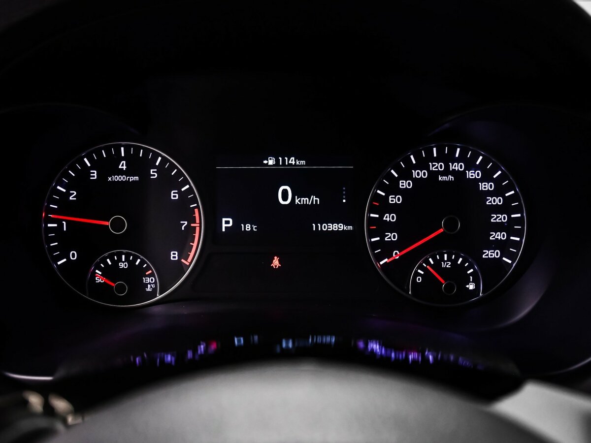 Продажа Б/У Киа Оптима. Фото: #7