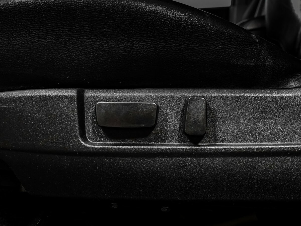 Продажа Б/У Митсубиши Паджеро Спорт. Фото: #10