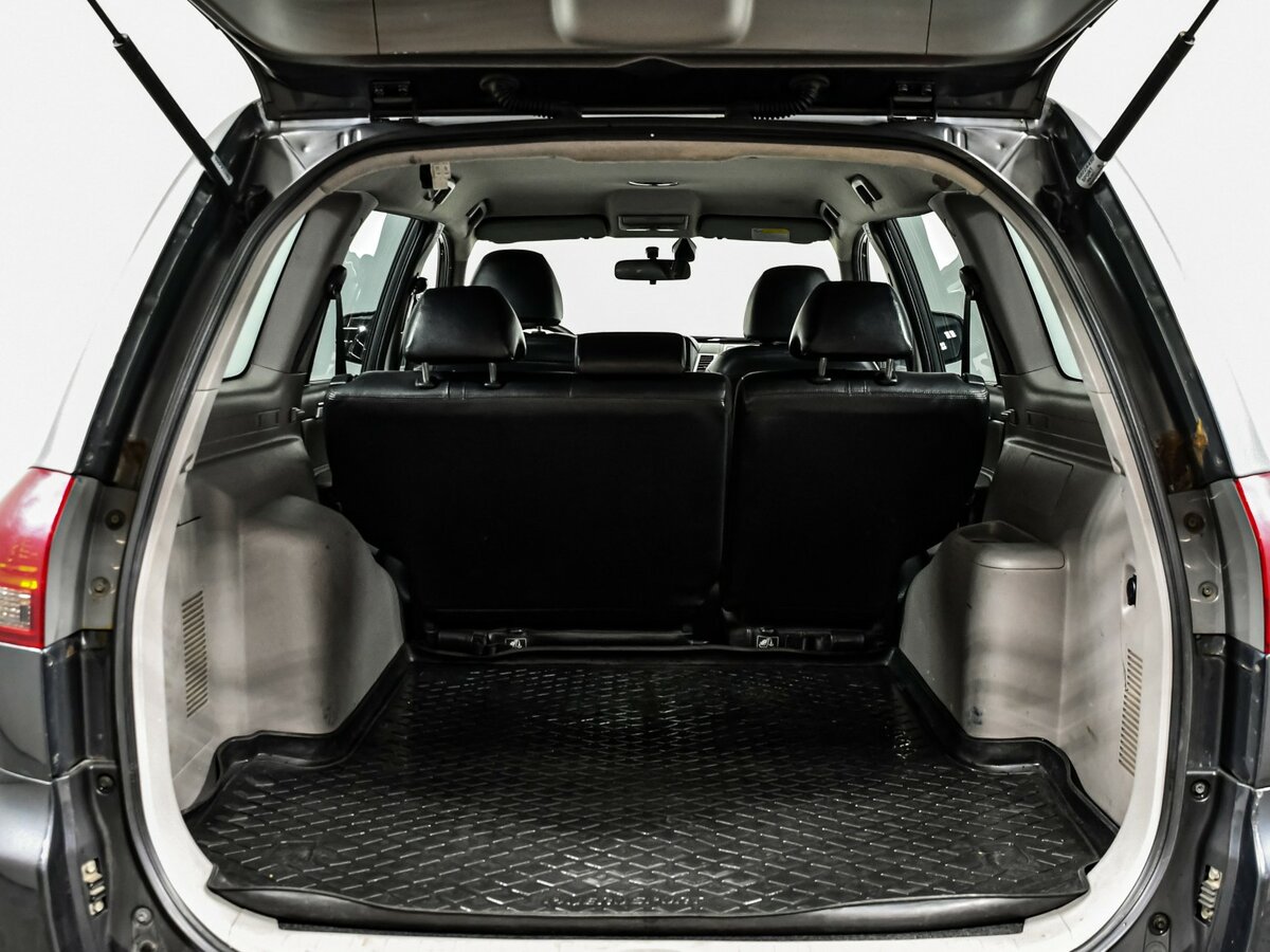 Продажа Б/У Митсубиши Паджеро Спорт. Фото: #11