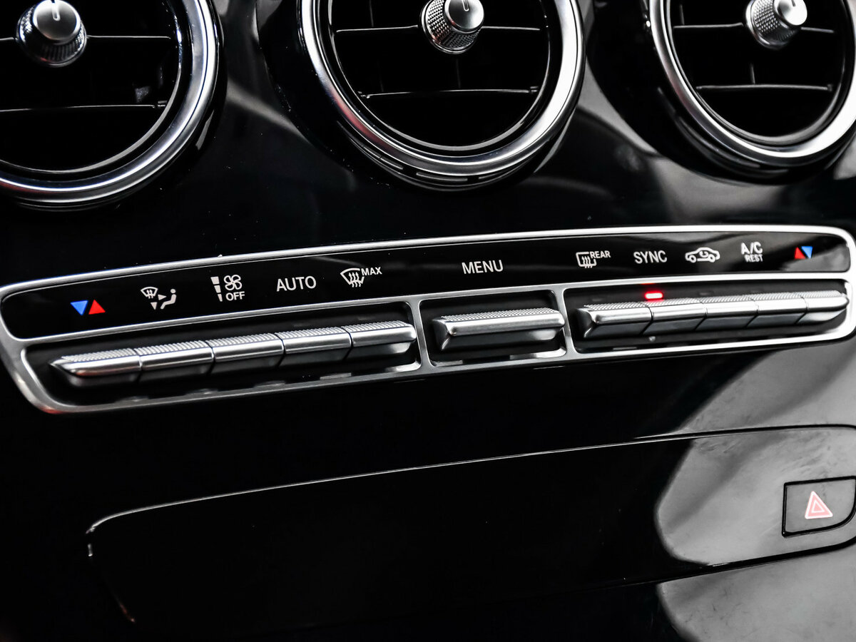 Продажа Б/У Мерседес-Бенц Ц-Класс. Фото: #13