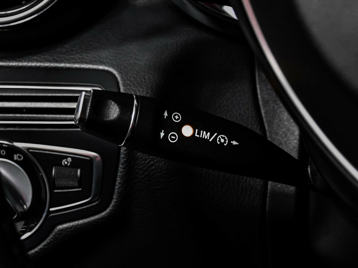 Продажа Б/У Мерседес-Бенц Ц-Класс. Фото: #17