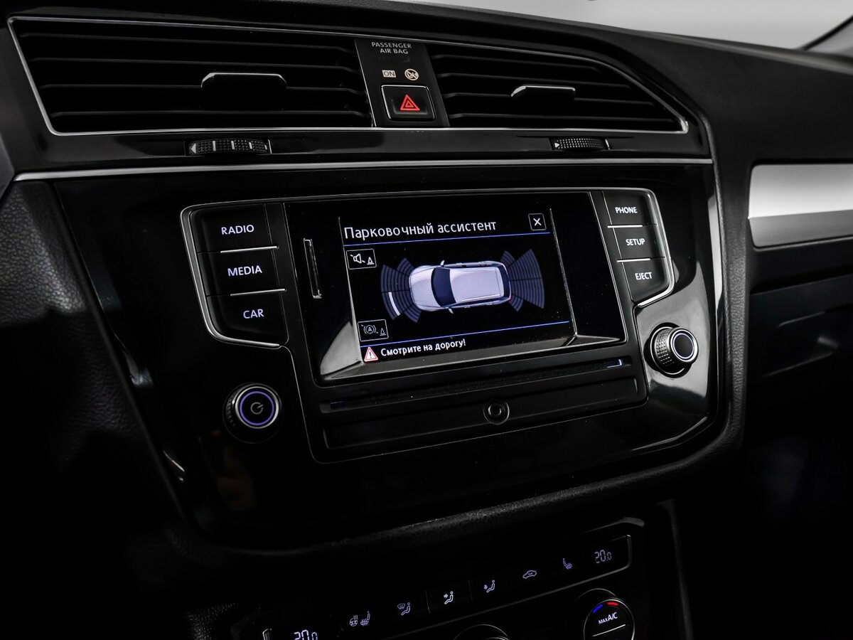 Продажа Б/У Фольксваген Тигуан. Фото: #10