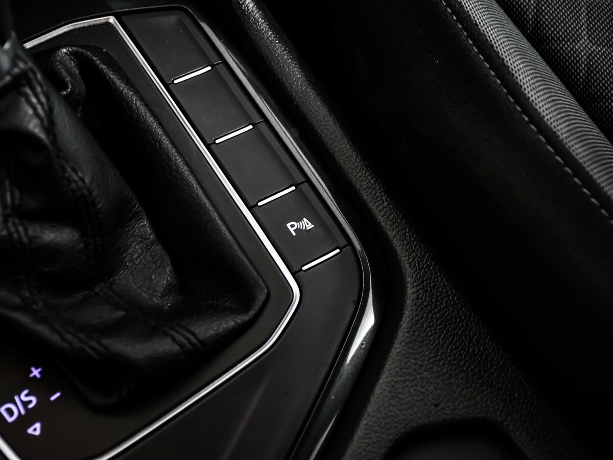 Продажа Б/У Фольксваген Тигуан. Фото: #12