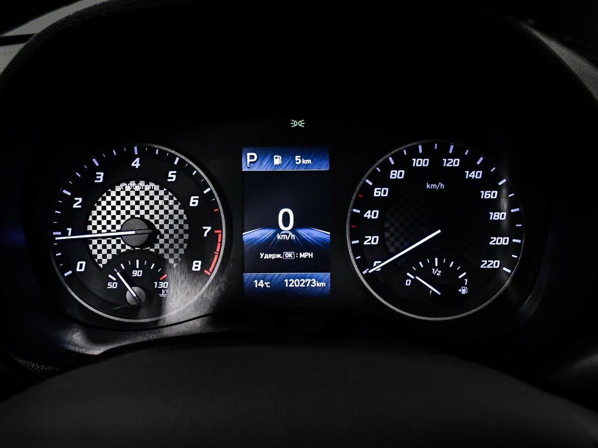 Продажа Б/У Хендай Солярис. Фото: #7