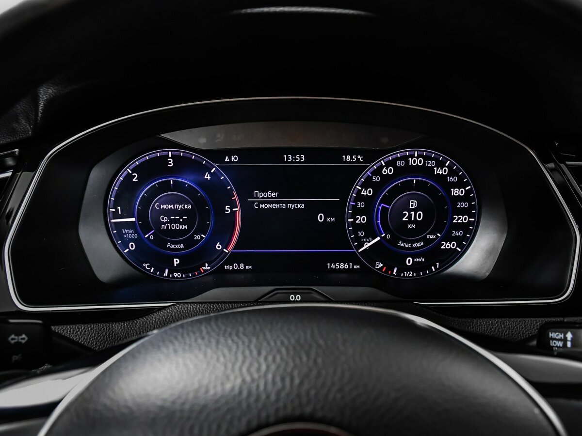 Продажа Б/У Фольксваген Пассат. Фото: #7