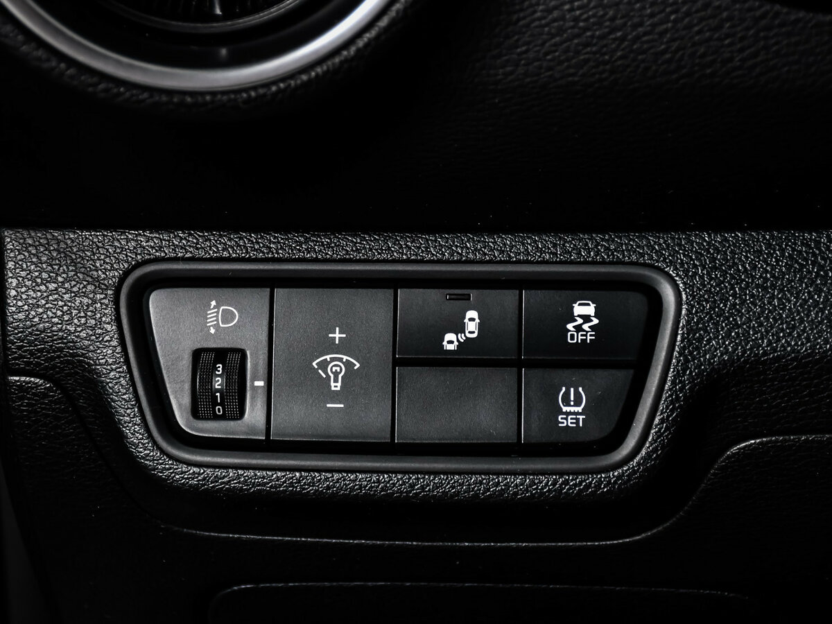 Продажа Б/У Киа Церато. Фото: #14