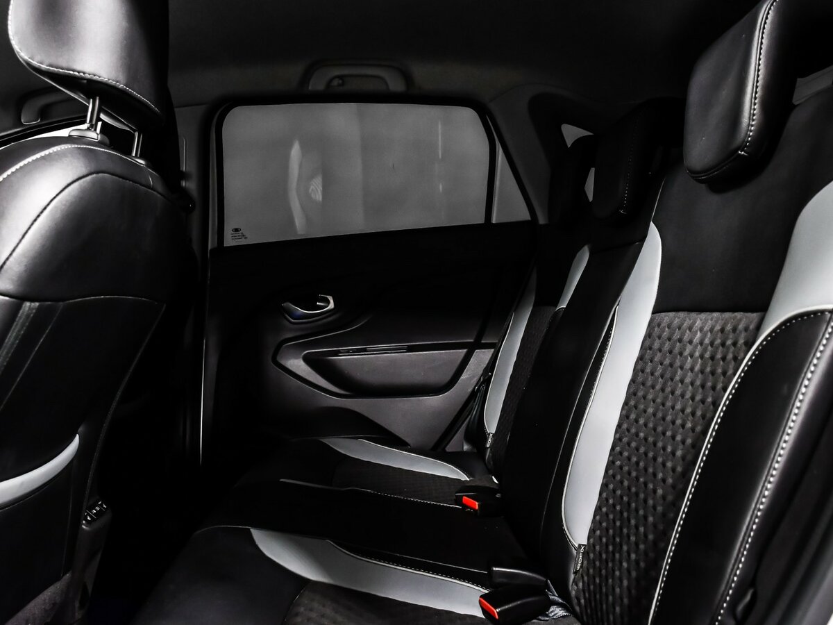 Продажа Б/У Лада (ВАЗ) ИКСРЭЙ. Фото: #10