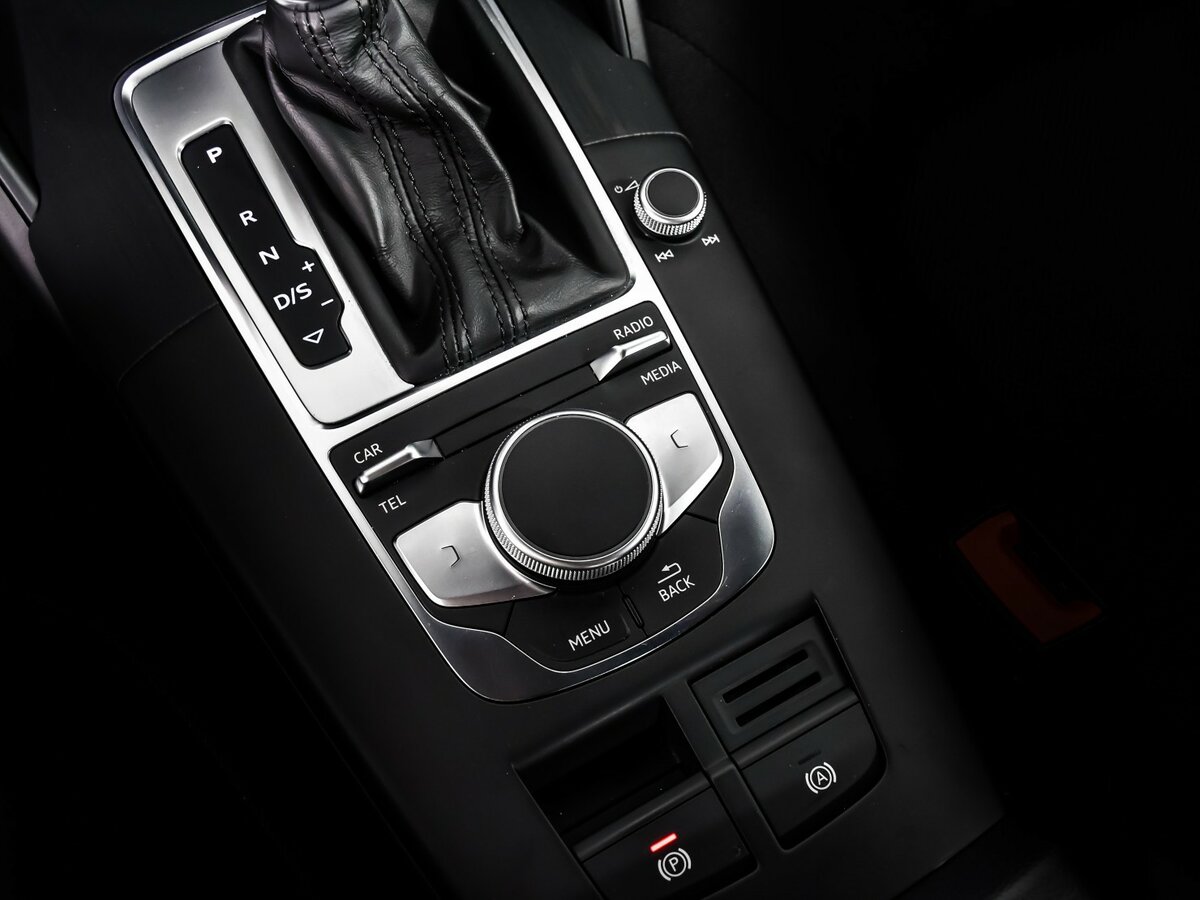 Продажа Б/У Ауди А3. Фото: #14