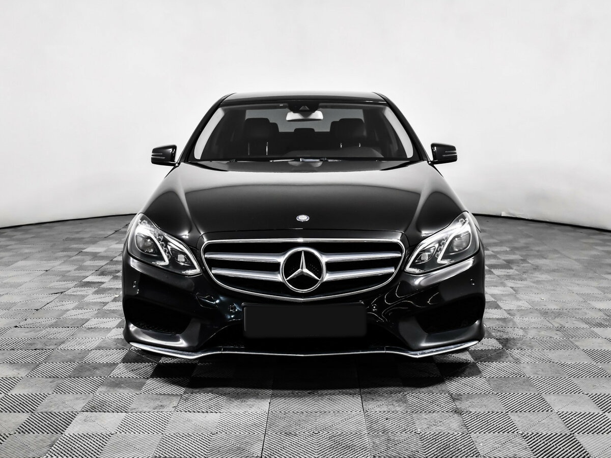 Продажа Б/У Мерседес-Бенц Е-Класс. Фото: #1